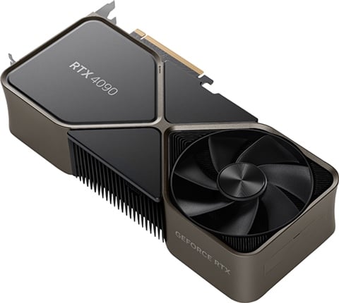 NVIDIA GeForce RTX 4090 Founders Edition 24GB GDDR6X - CeX
